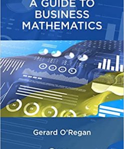 A Guide to Business Mathematics