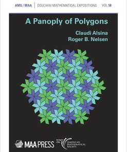 A Panoply of Polygons