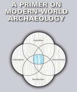 Primer on Modern-World Archaeology PB