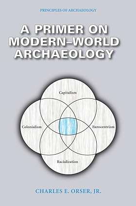 Primer on Modern-World Archaeology PB
