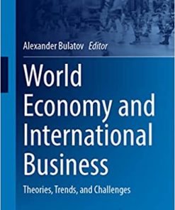 World Economy and International Business