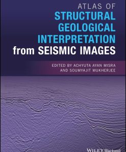 Atlas of Structural Geological Interpretation from Seismic Images