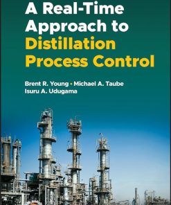 A Real-time Approach to Distillation Process Control
