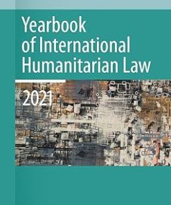 Yearbook of International Humanitarian Law