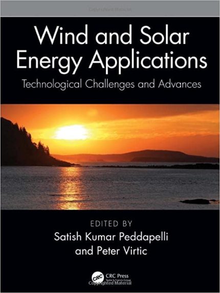 Wind and Solar Energy Applications
