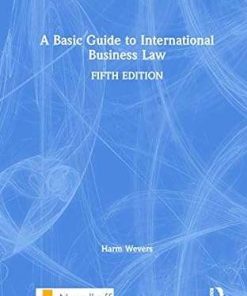 A Basic Guide to International Business Law