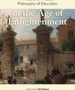 A History of Western Philosophy of Education in the