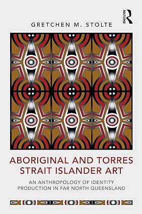Aboriginal and Torres Strait Islander Art