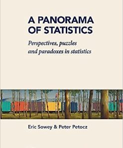 A Panorama of Statistics Perspectives Puzzles and Paradoxes in Statistics