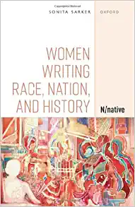 Women Writing Race Nation and History N/Native