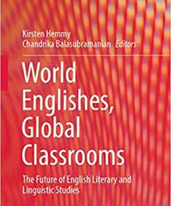 World Englishes Global Classrooms