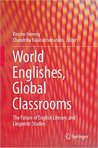 World Englishes Global Classrooms