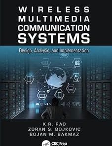Wireless Multimedia Communication Systems