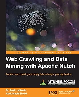 Web Crawling and Data Mining with Apache Nutch