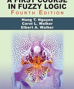 A First Course in Fuzzy Logic