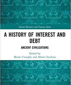 A History of Interest and Debt Ancient Civilizations