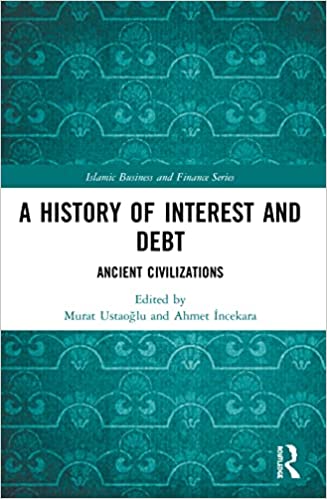 A History of Interest and Debt Ancient Civilizations