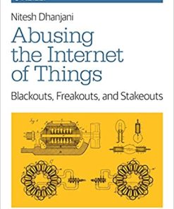 Abusing the Internet of Things