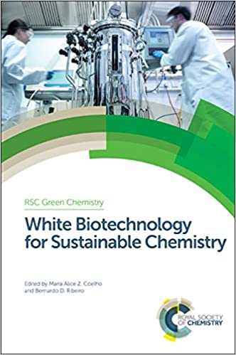 White Biotechnology for Sustainable Chemistry