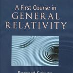 A First Course in General Relativity