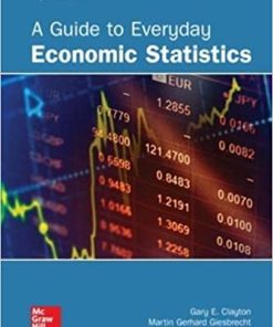 ISE A Guide to Everyday Economic Statistics