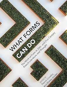 What Forms Can Do