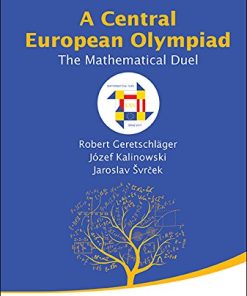 Central European Olympiad A The Mathematical Duel