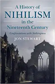 A History of Nihilism in the Nineteenth Century