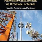 Wireless Network Performance Enhancement Via Directional Antennas