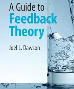 A Guide to Feedback Theory