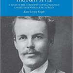 A.C. Pigou and the 'Marshallian' Thought Style