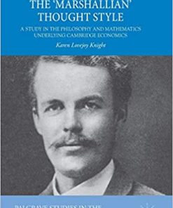 A.C. Pigou and the 'Marshallian' Thought Style