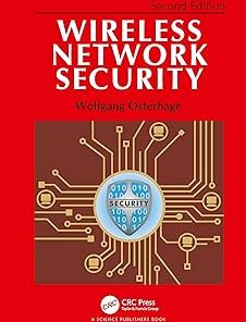 Wireless Network Security Second Edition