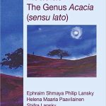 Acacias The Genus Acacia (sensu lato)