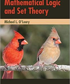 A First Course in Mathematical Logic and Set Theory