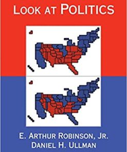 A Mathematical Look at Politics