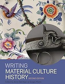 Writing Material Culture History