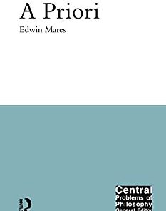 A Priori