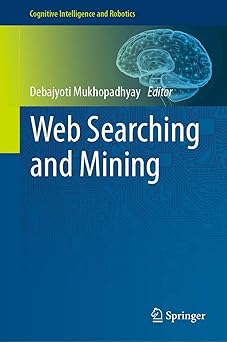 Web Searching and Mining