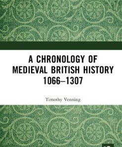 A Chronology of Medieval British History