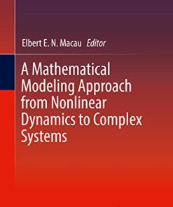 A Mathematical Modeling Approach from Nonlinear Dynamics to Complex Systems