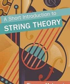 A Short Introduction to String Theory