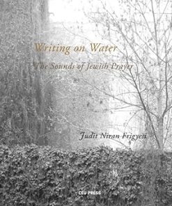 Writing on Water