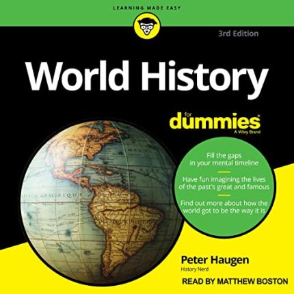 World History For Dummies