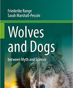 Wolves and Dogs between Myth and Science