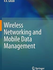 Wireless Networking and Mobile Data Management