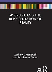Wikipedia and the Representation of Reality
