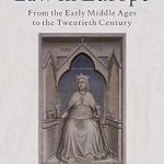 A History of Law in Europe From the Early Middle Ages to the Twentieth Century