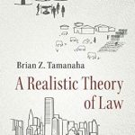 A Realistic Theory of Law