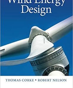 Wind Energy Design